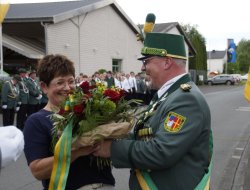Schützenfest Samstag 2026